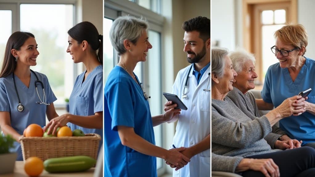 specialized dementia care expertise required