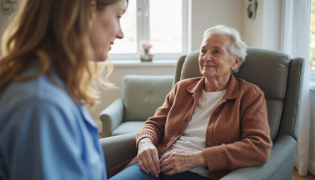 comprehensive holistic elder wellness support