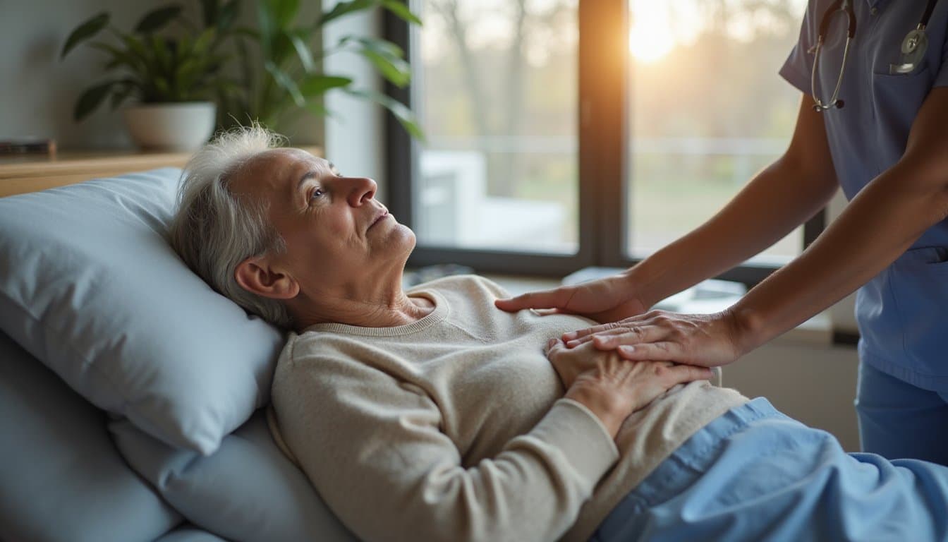 holistic personalized comprehensive culturally competent