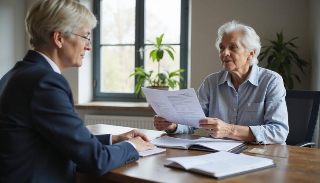 trust supports senior care