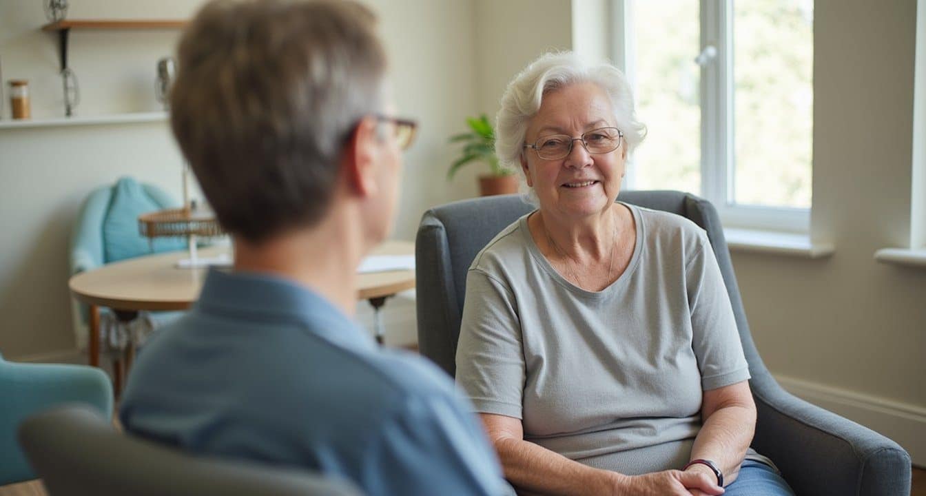 comprehensive emotional support care plans