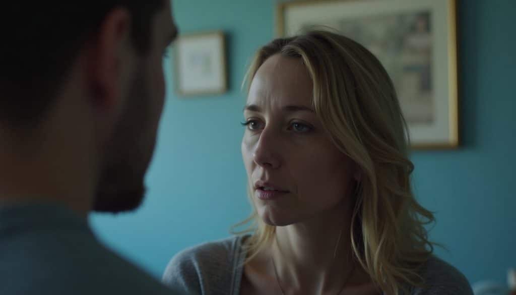 persuade reluctant family member hospice benefits