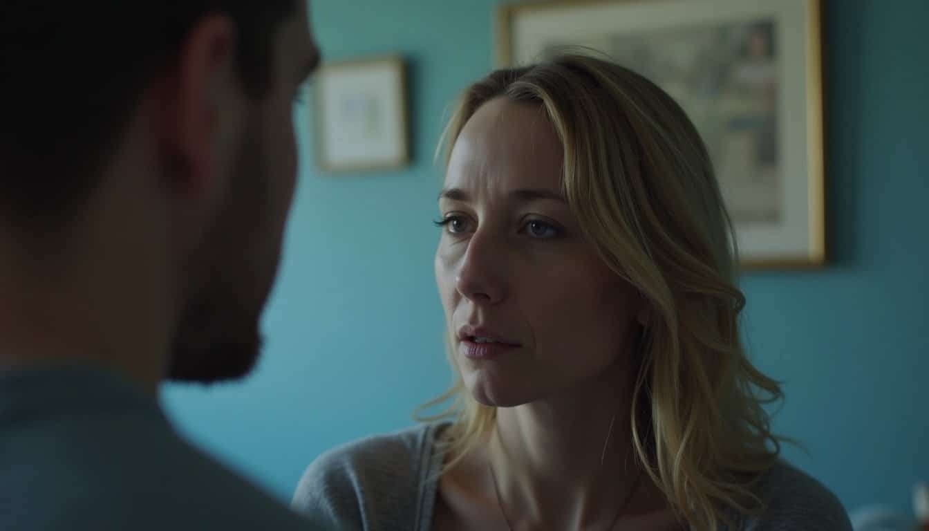 persuade reluctant family member hospice benefits