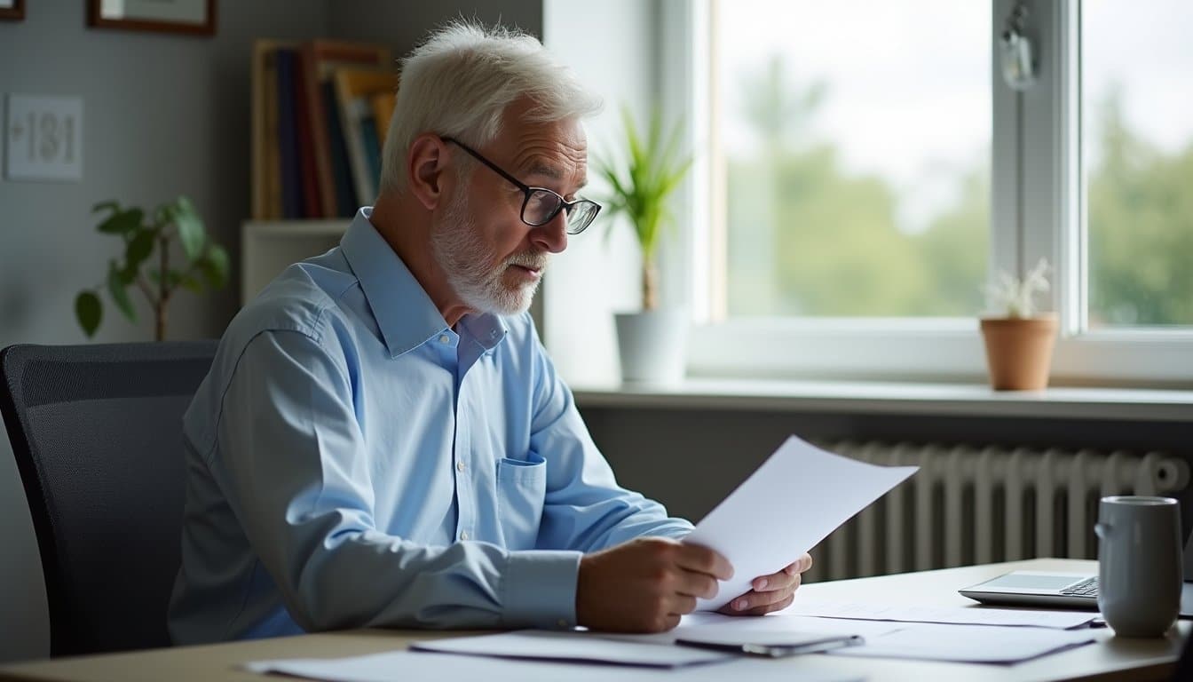 healthcare coverage trust management