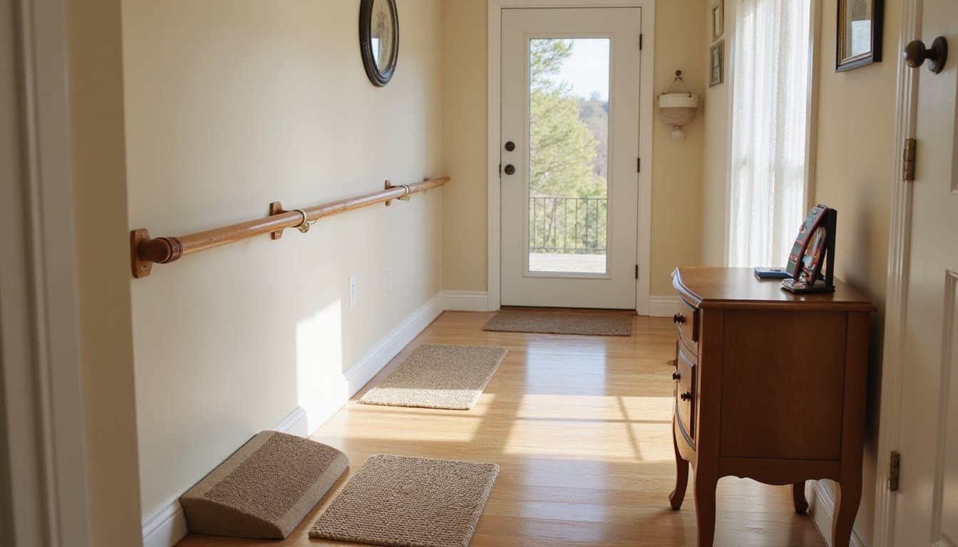 preserving dignity through assisted safety modifications