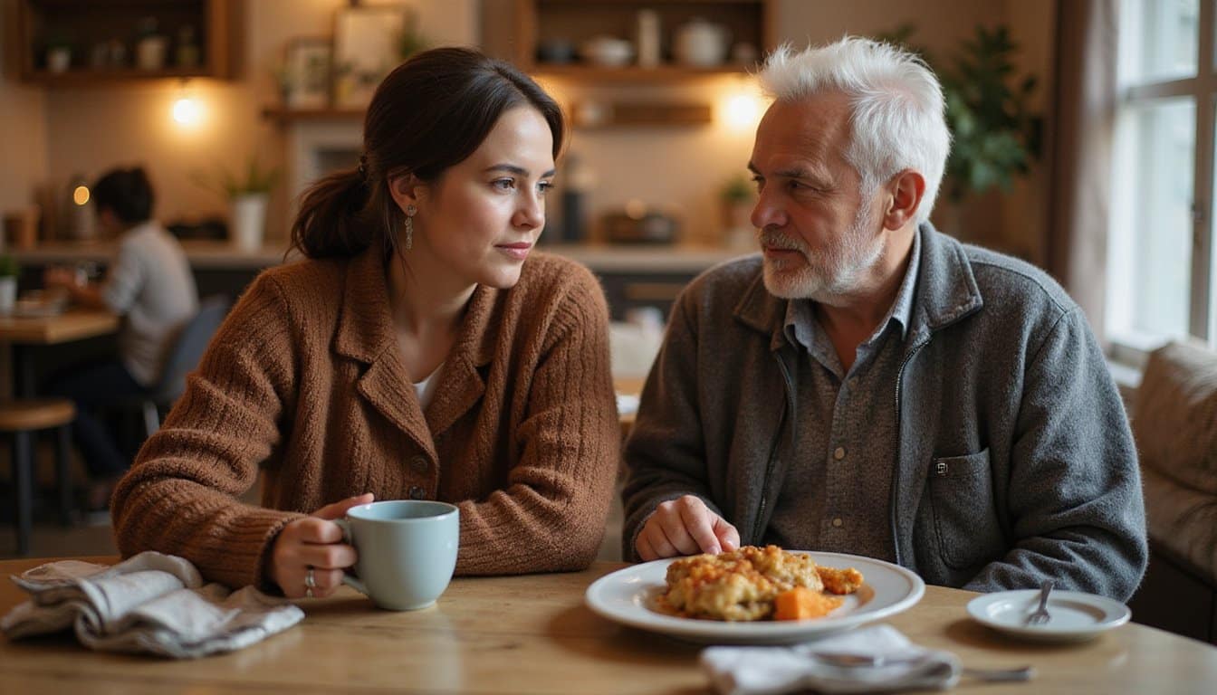 shared medical decision making empowers family care