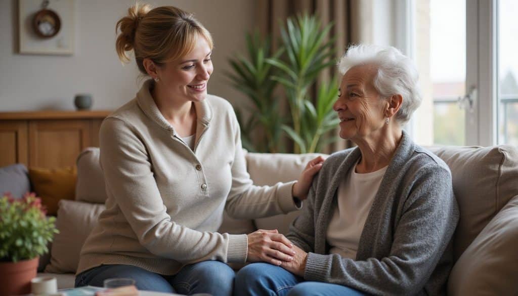 memory care versus assisted living