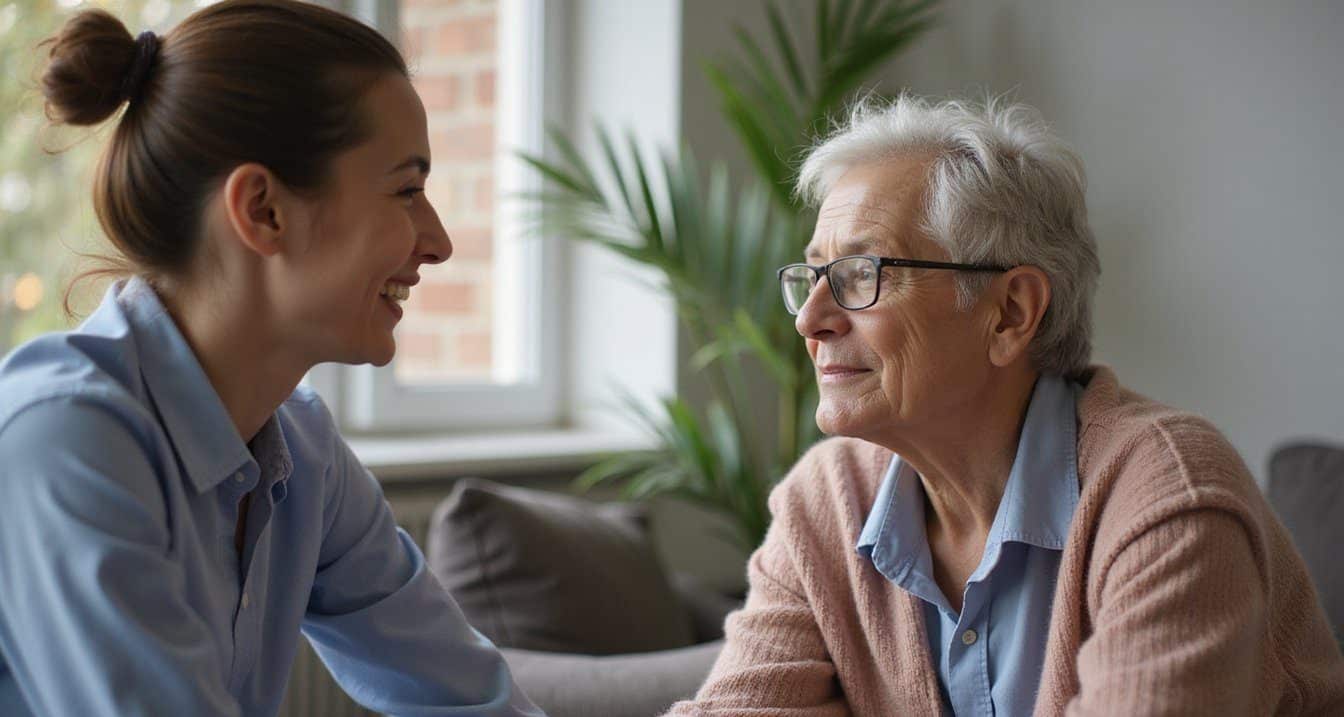 personalized care enhanced daily living