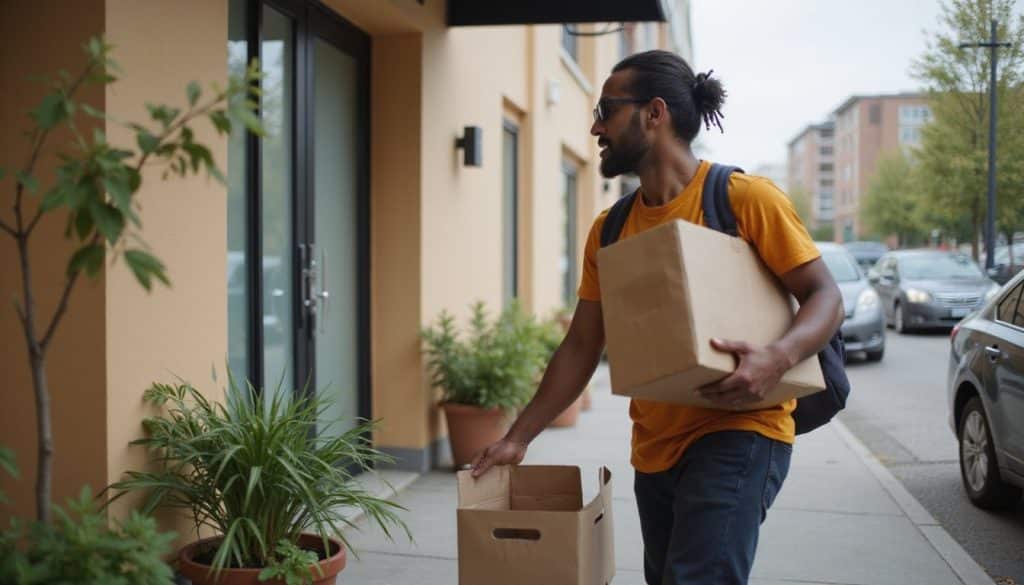 practical hospice support for grieving family