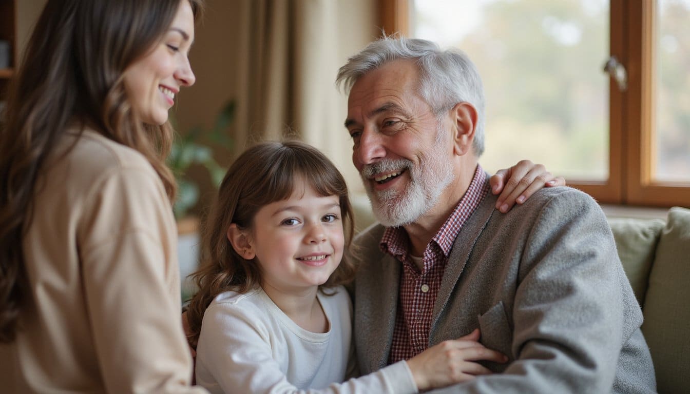 cornerstone of compassionate hospice care