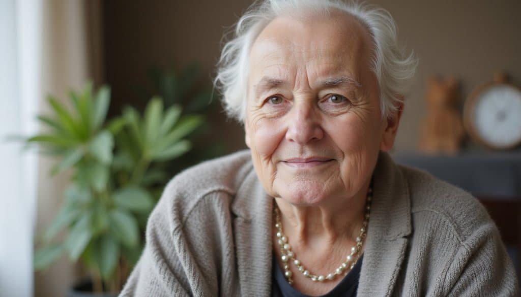 emotional support for dementia seniors