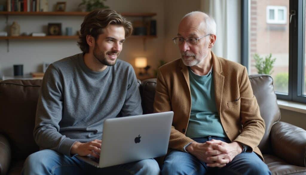 senior living guidance resources