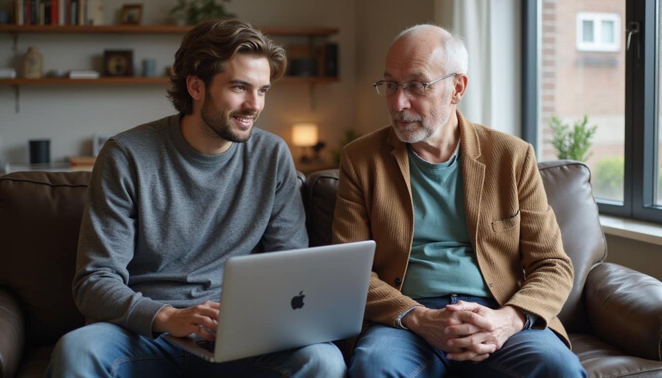 senior living guidance resources