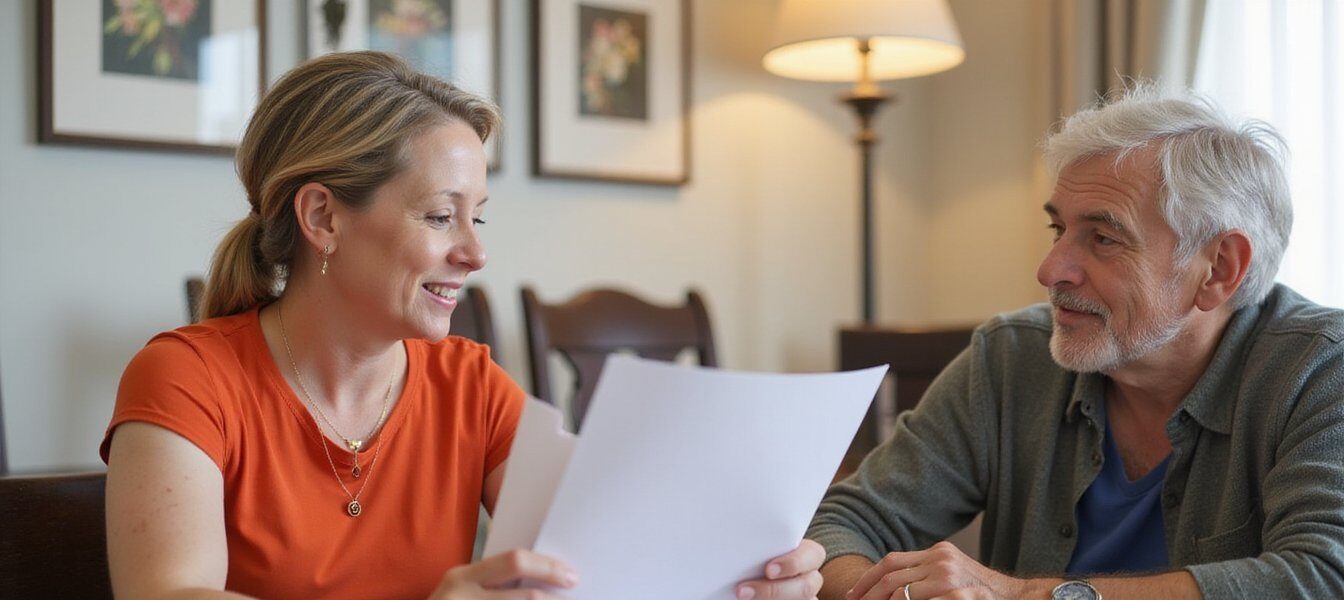 senior assisted living monthly cost breakdown