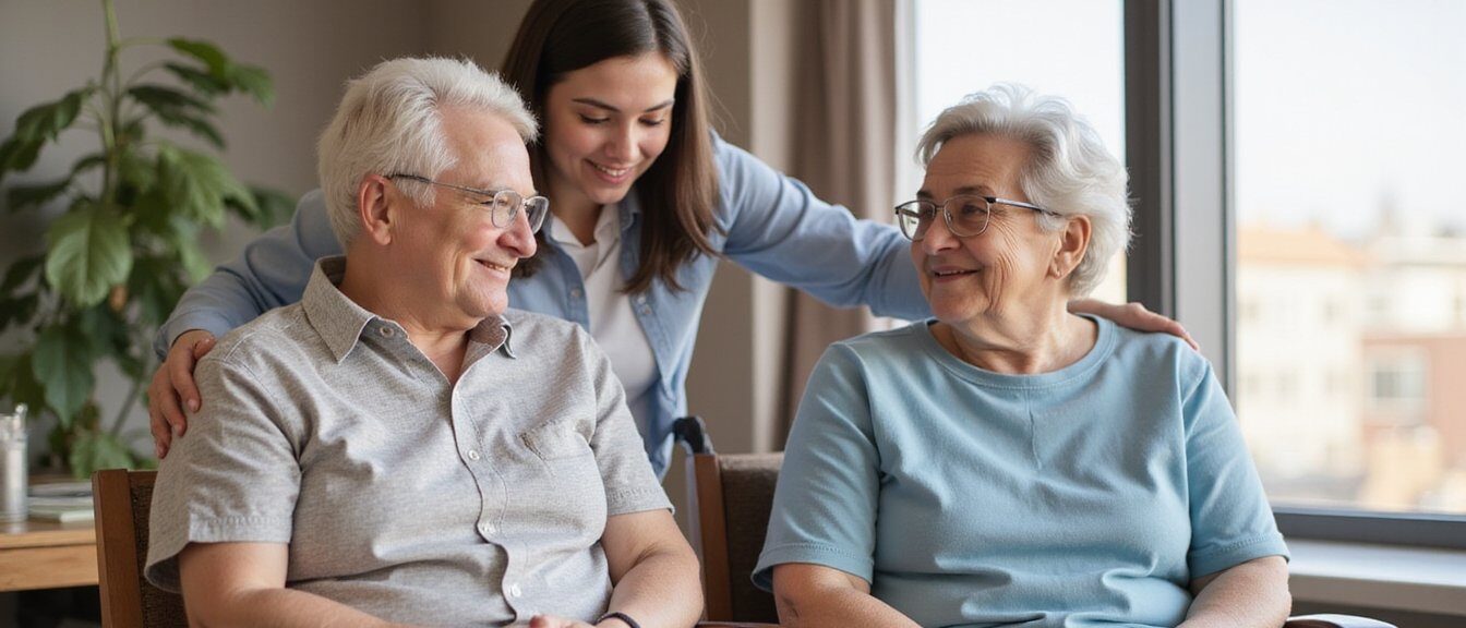 tiered pricing based on care levels