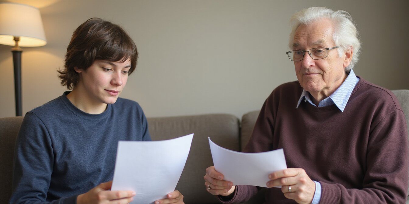 senior living decision making guidance