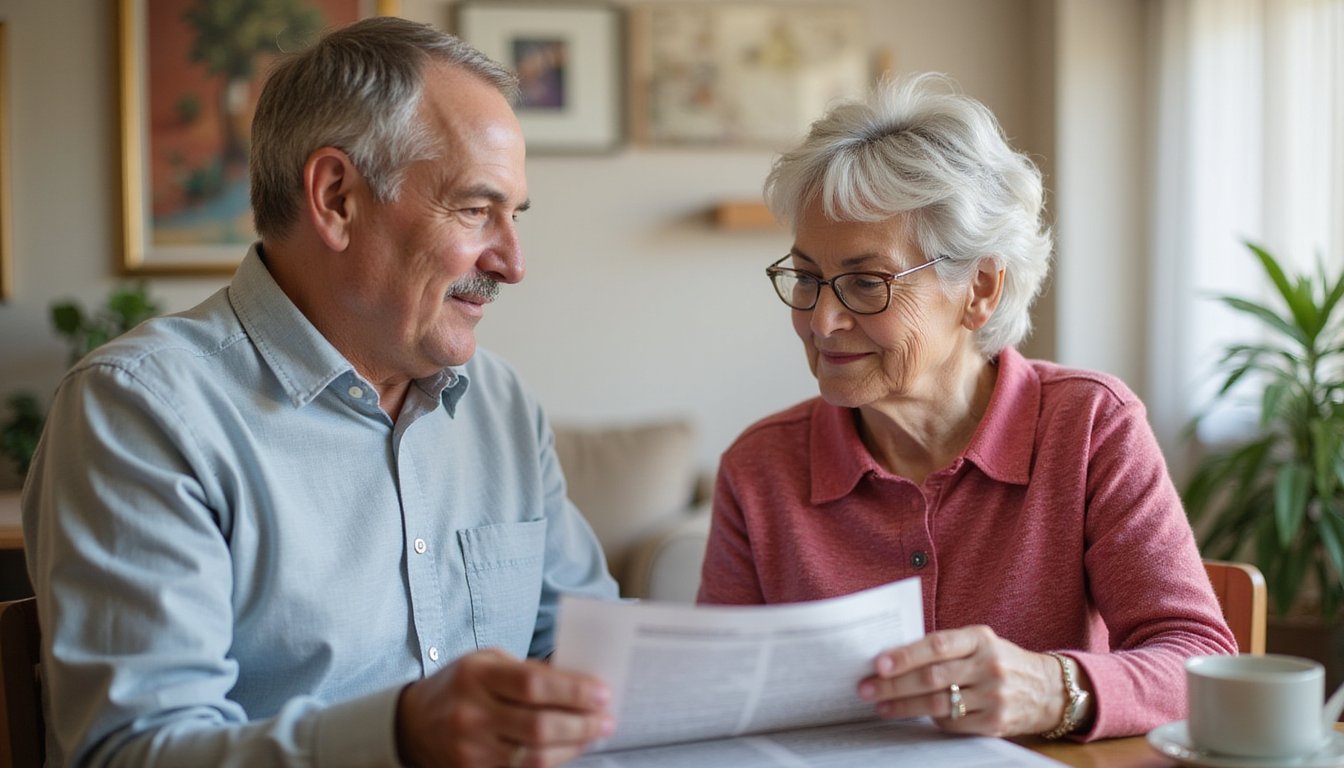 rising senior assisted living costs