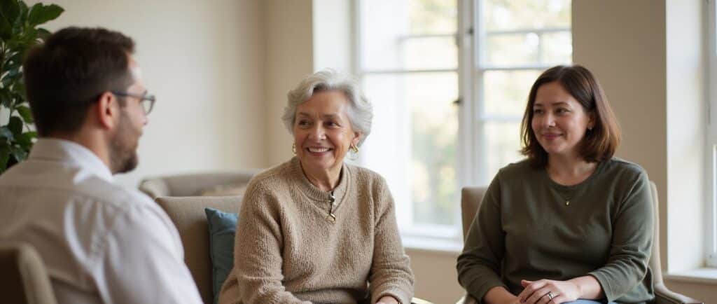 affordable assisted living for seniors