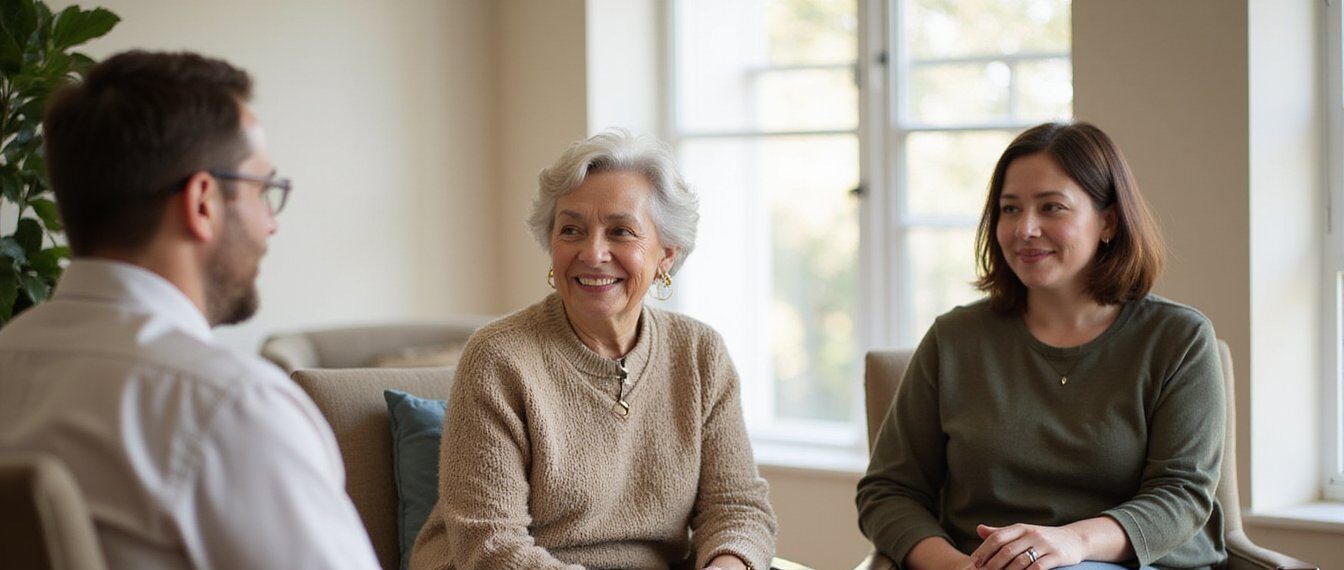 affordable assisted living for seniors