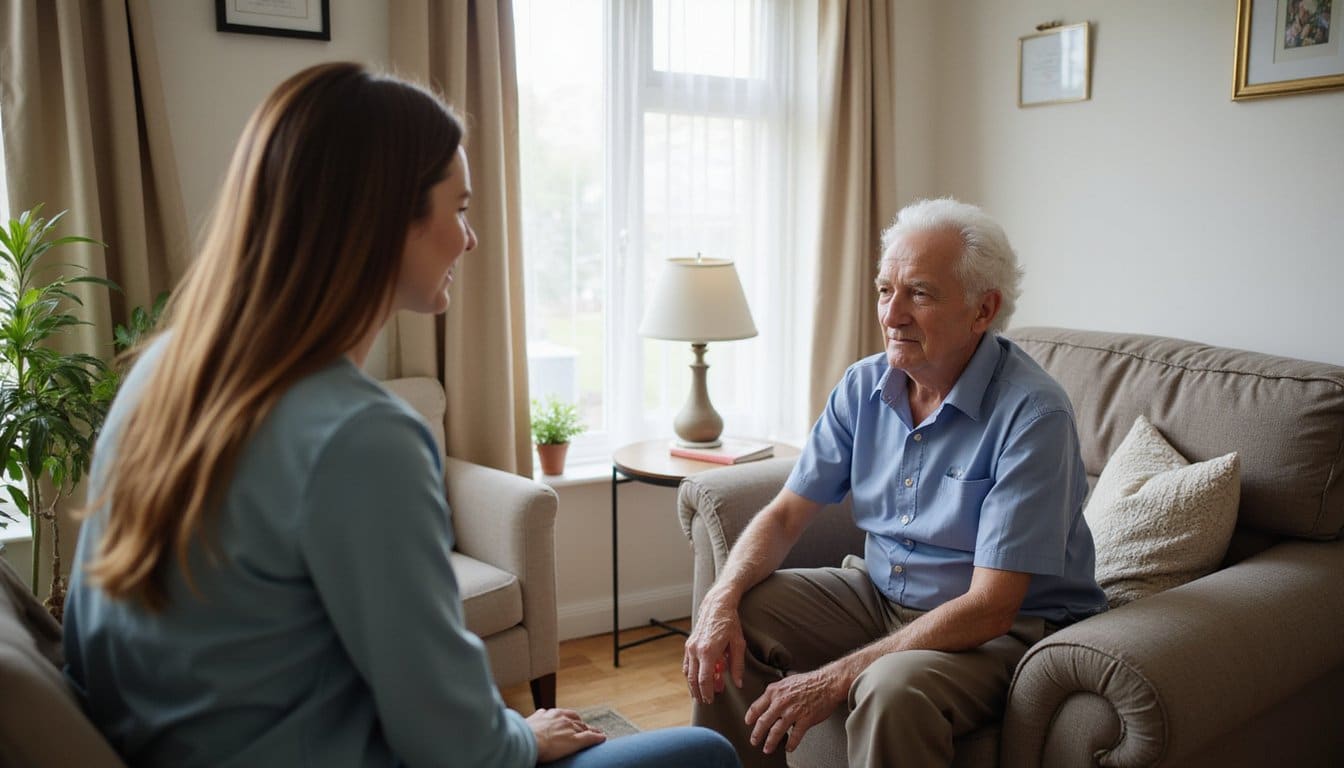 specialized dementia care communities