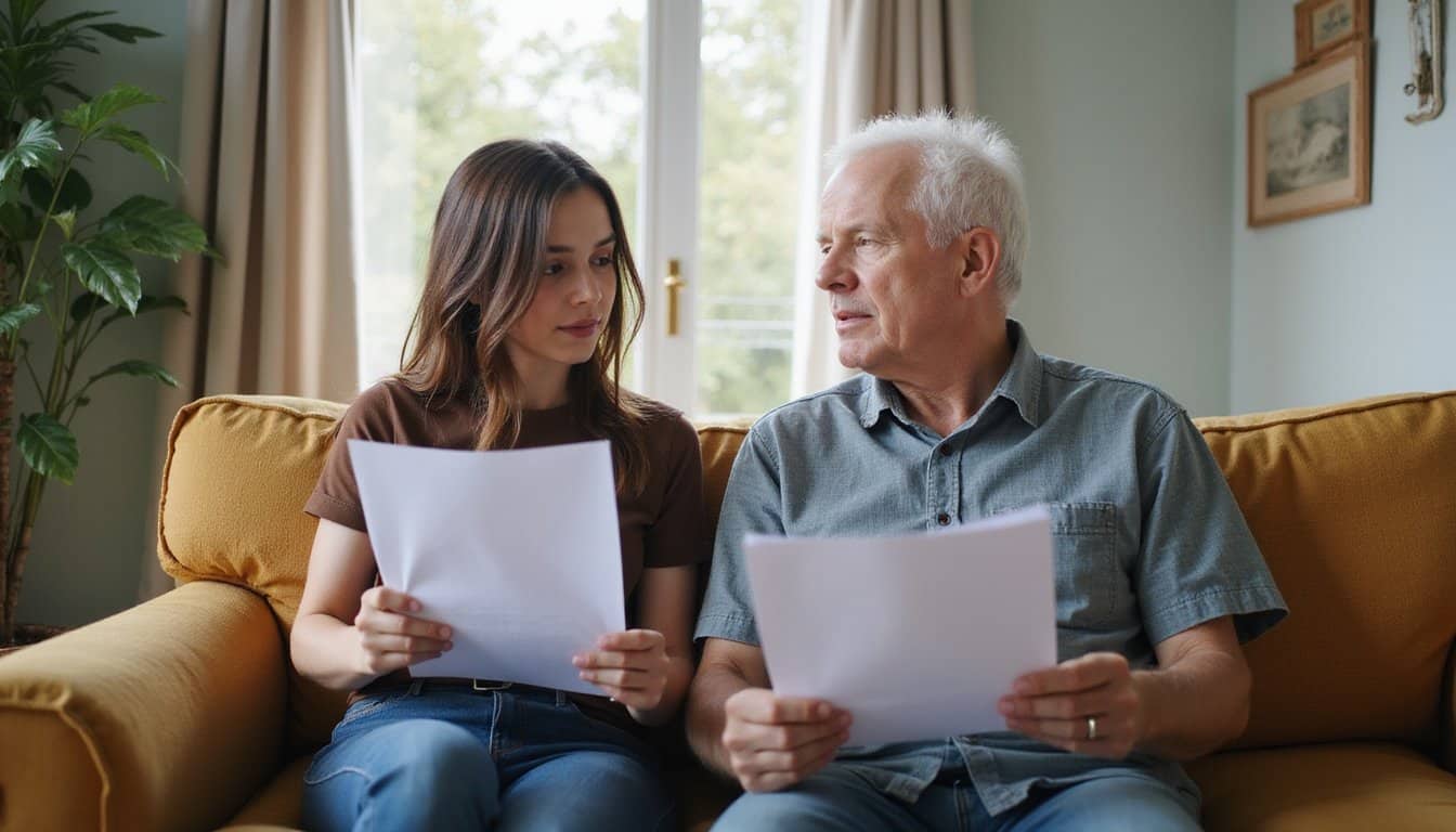 personalized home like senior care options