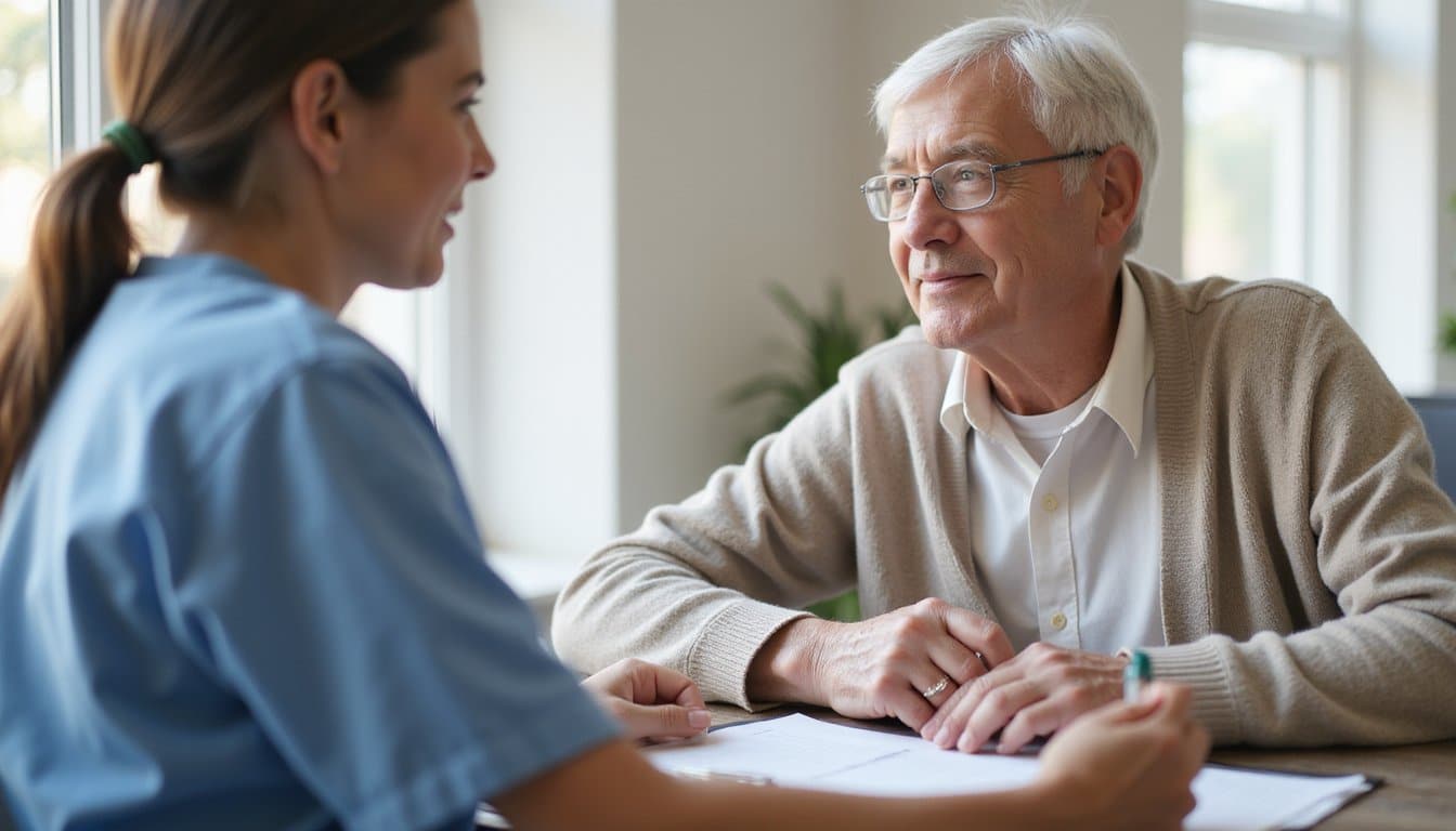 daily living activities evaluation